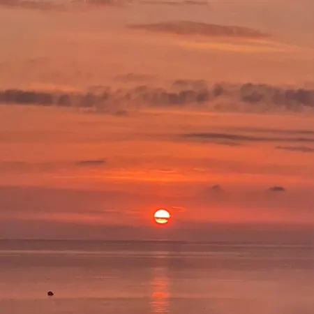 Alba Rossa In Διαμέρισμα *