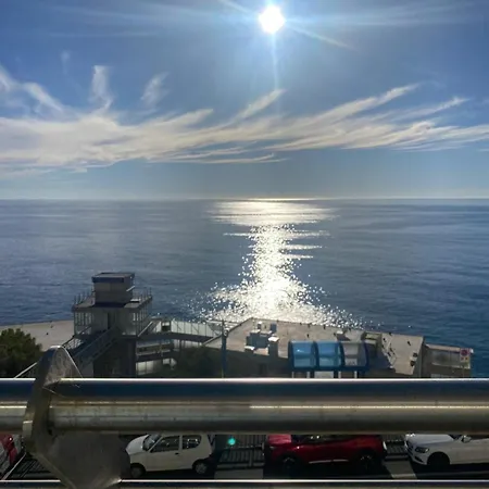 Alba Rossa In Διαμέρισμα *